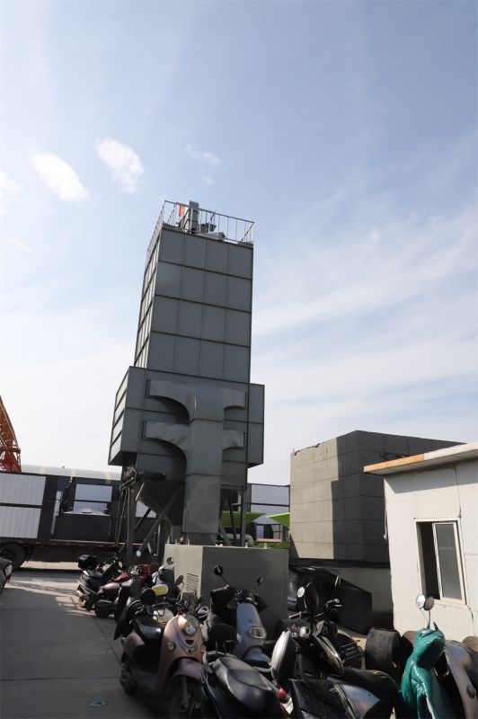 厂区展示