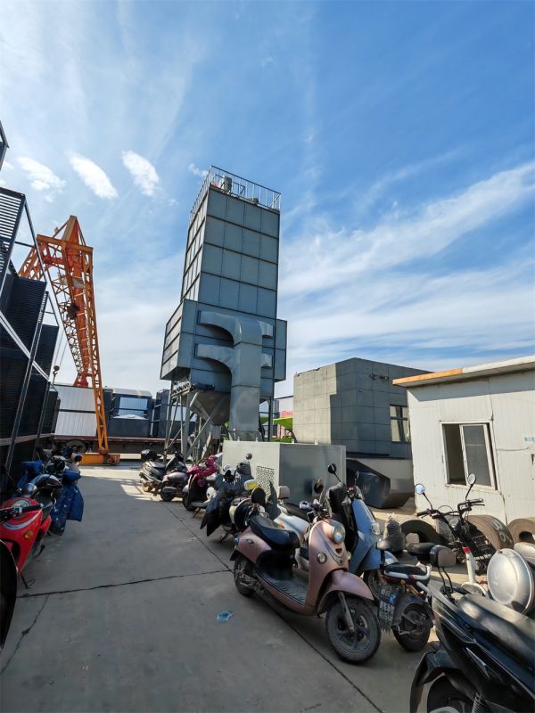 厂区展示