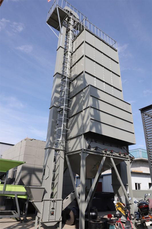 厂区展示